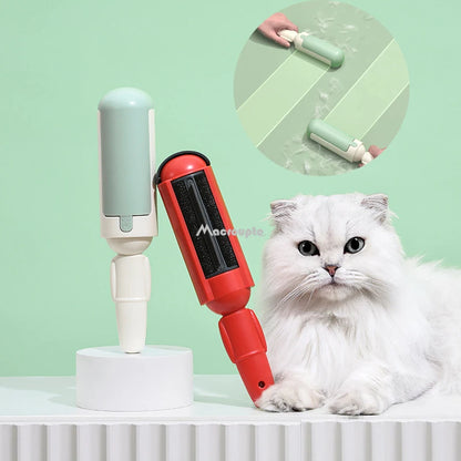 Pet Hair Remover Clothes Electrostatic Multi-purpose Brush