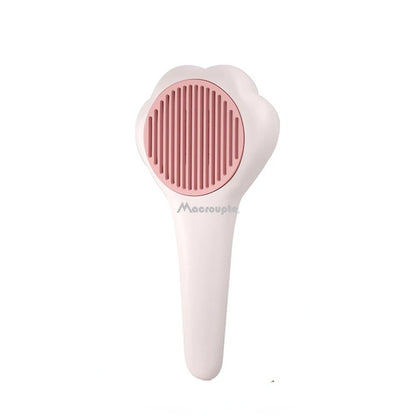 Dog Brush Pet Cat Comb Grooming Brush for Cats Remove Hairs